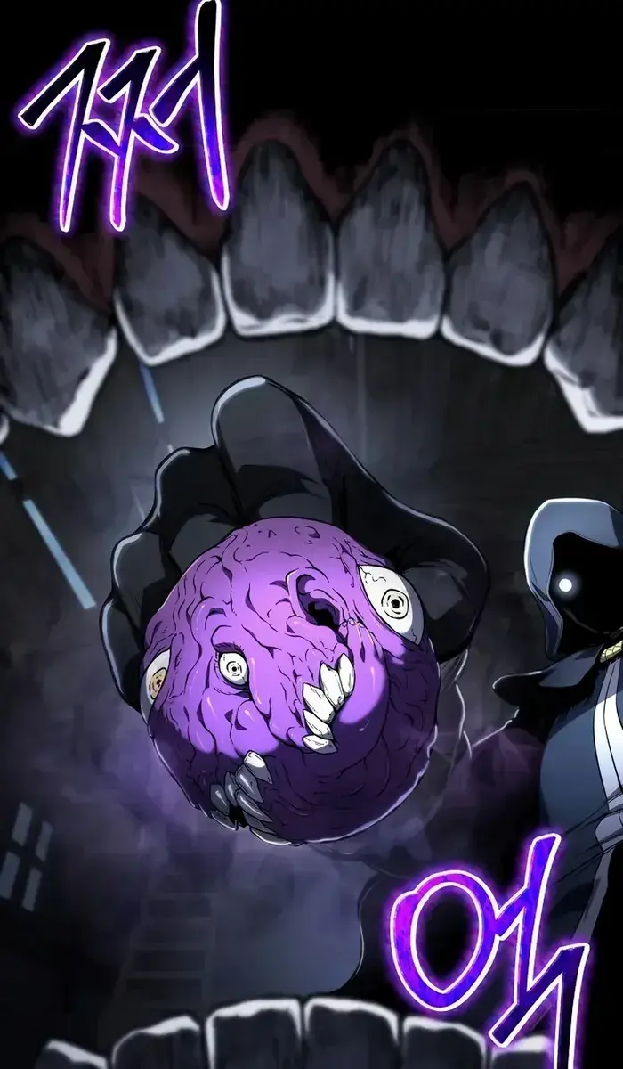 The Priest of Corruption Chapter 76 Page 25