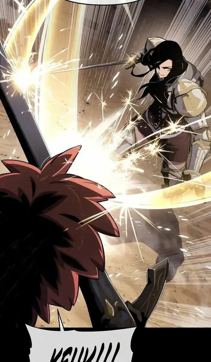 The Priest of Corruption Chapter 76 Page 31