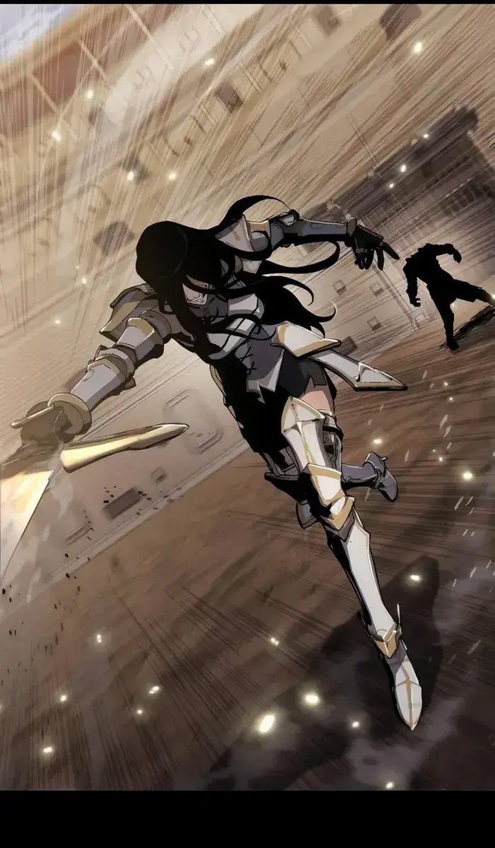 The Priest of Corruption Chapter 76 Page 34