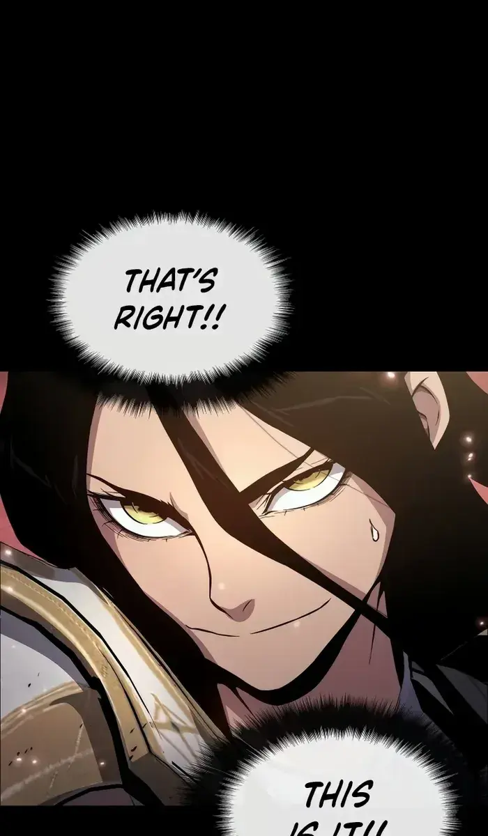 The Priest of Corruption Chapter 76 Page 35