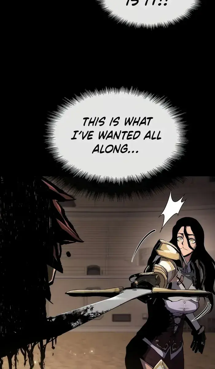 The Priest of Corruption Chapter 76 Page 36