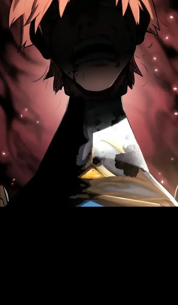 The Priest of Corruption Chapter 76 Page 38