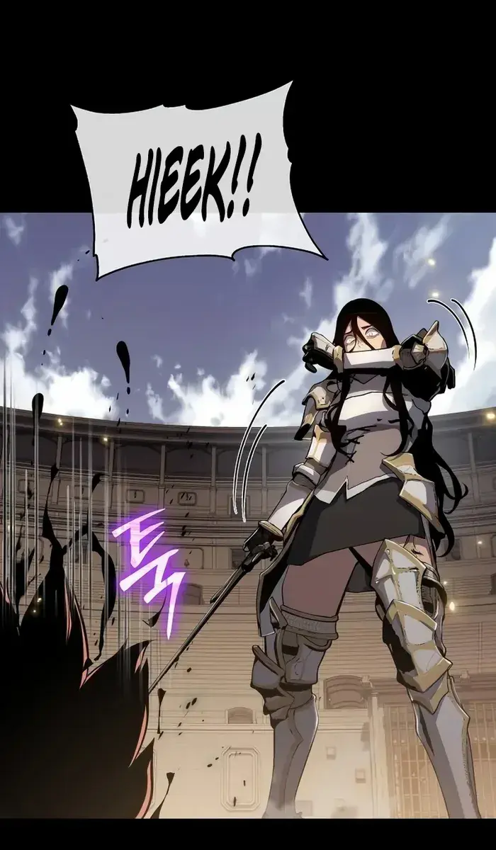 The Priest of Corruption Chapter 76 Page 39