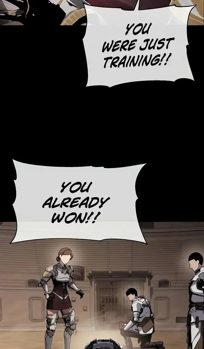 The Priest of Corruption Chapter 76 Page 42