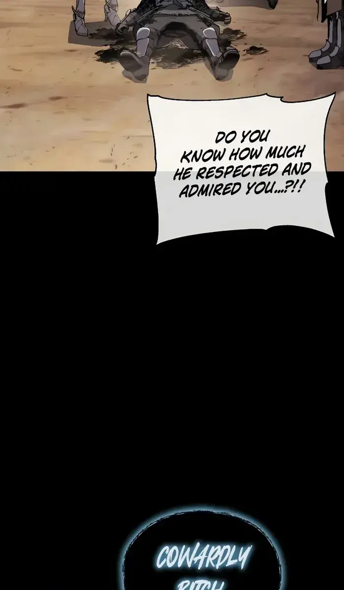 The Priest of Corruption Chapter 76 Page 43