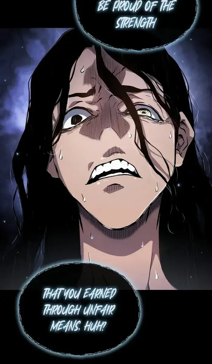 The Priest of Corruption Chapter 76 Page 47