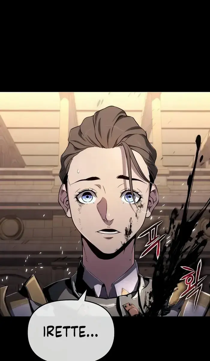 The Priest of Corruption Chapter 76 Page 51