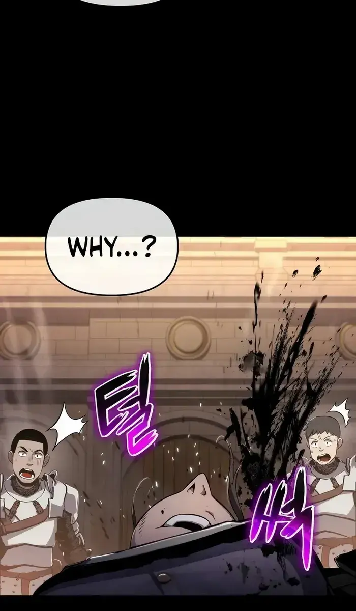 The Priest of Corruption Chapter 76 Page 52