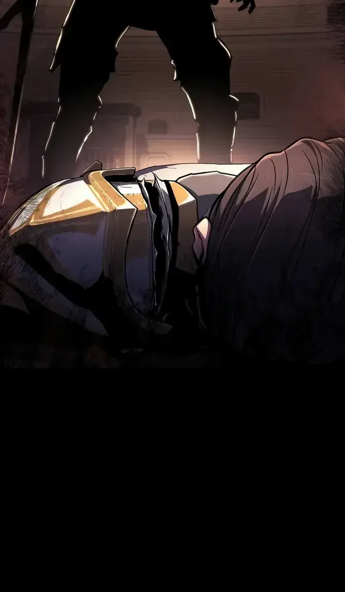 The Priest of Corruption Chapter 76 Page 54