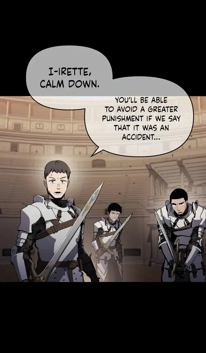 The Priest of Corruption Chapter 76 Page 56