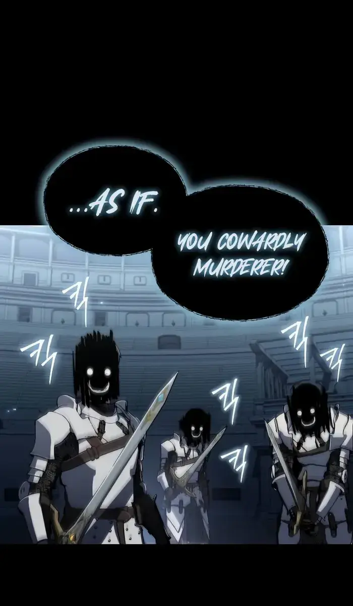 The Priest of Corruption Chapter 76 Page 57