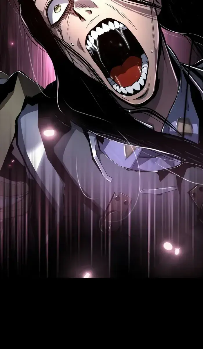 The Priest of Corruption Chapter 76 Page 60