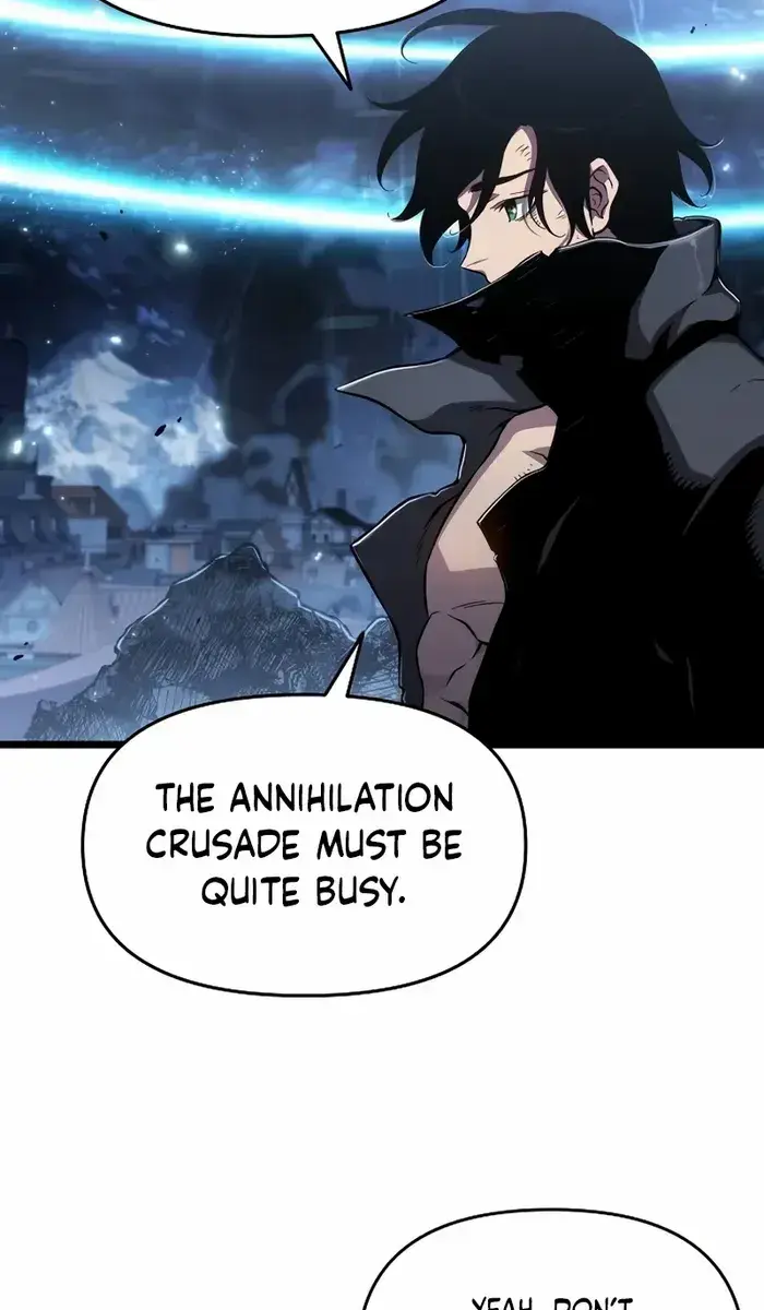 The Priest of Corruption Chapter 76 Page 68