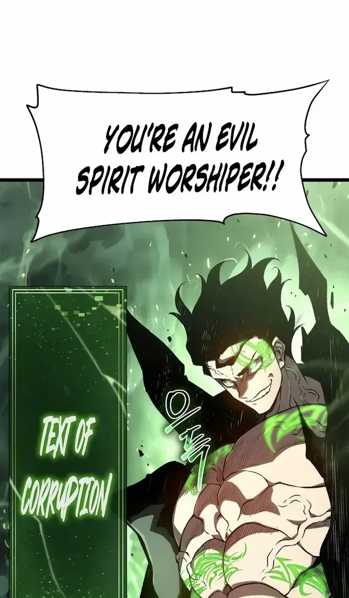 The Priest of Corruption Chapter 76 Page 72