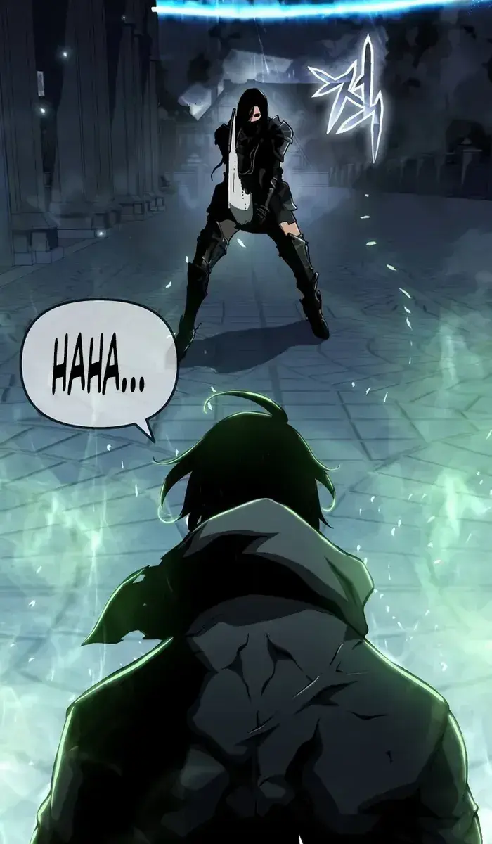 The Priest of Corruption Chapter 76 Page 74