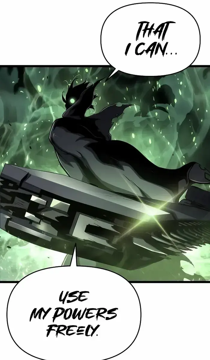 The Priest of Corruption Chapter 76 Page 77