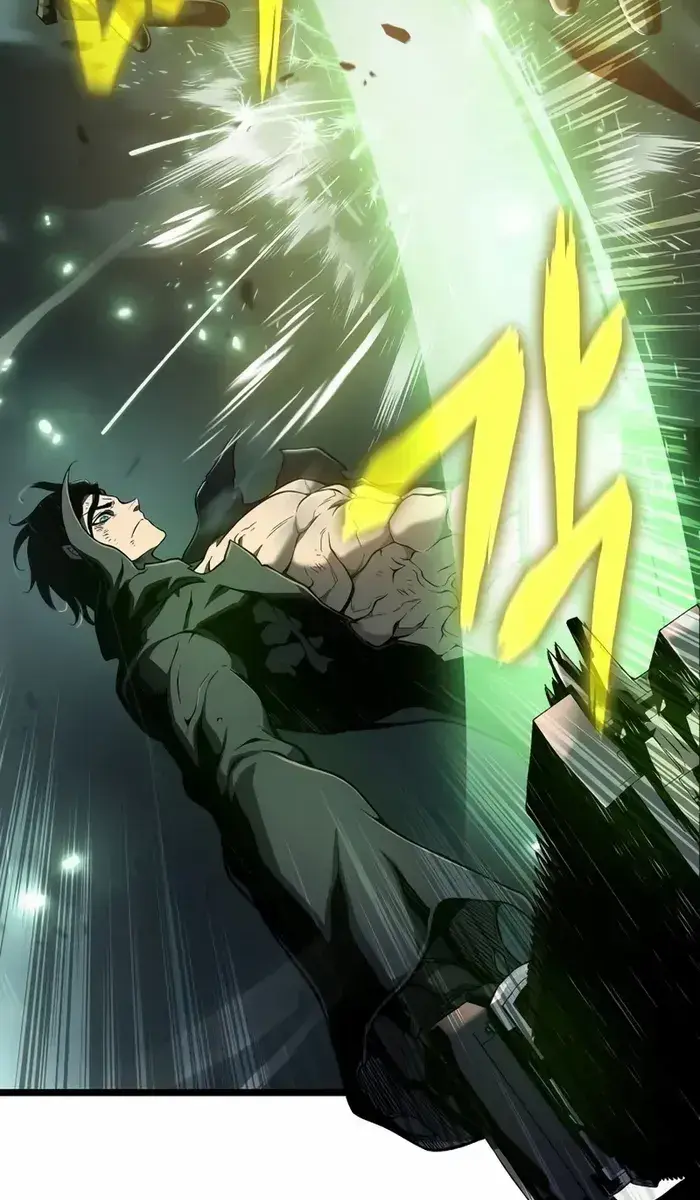 The Priest of Corruption Chapter 76 Page 79