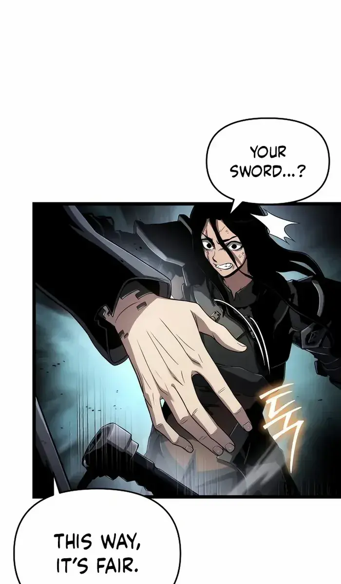 The Priest of Corruption Chapter 76 Page 84