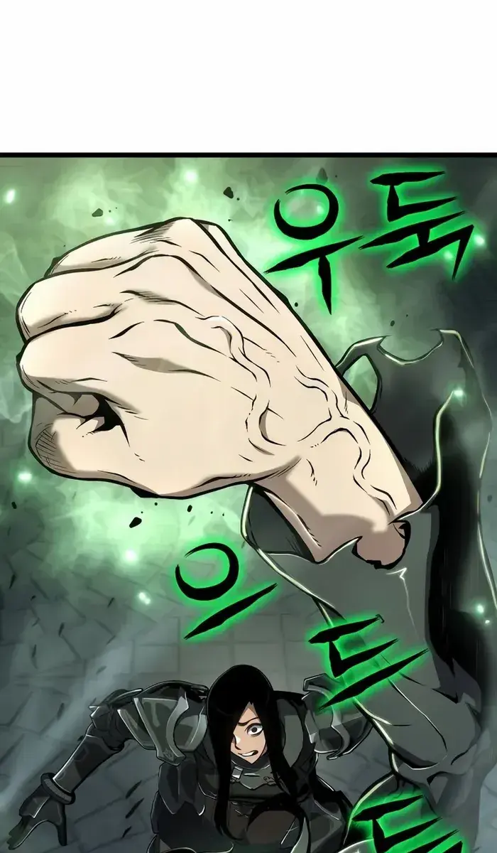 The Priest of Corruption Chapter 76 Page 86