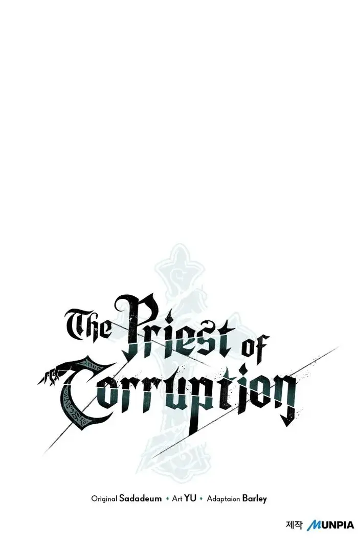 The Priest of Corruption Chapter 76 Page 91