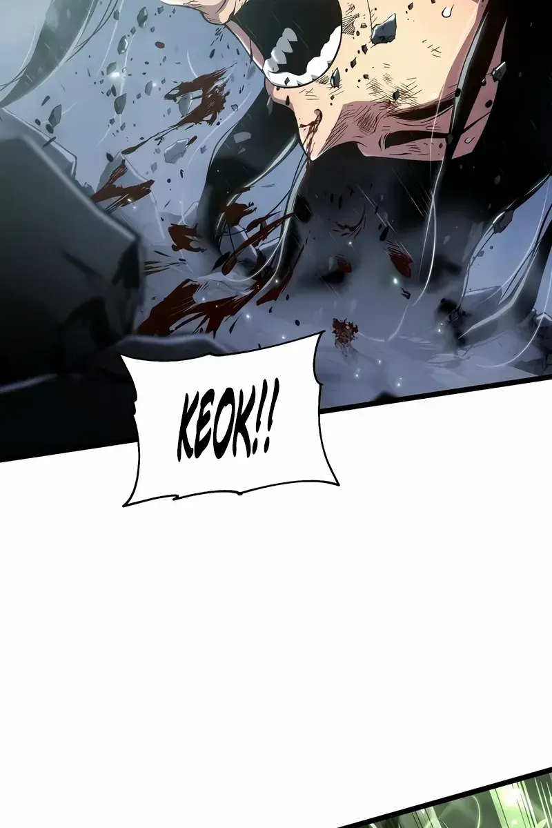 The Priest of Corruption Chapter 77 Page 7