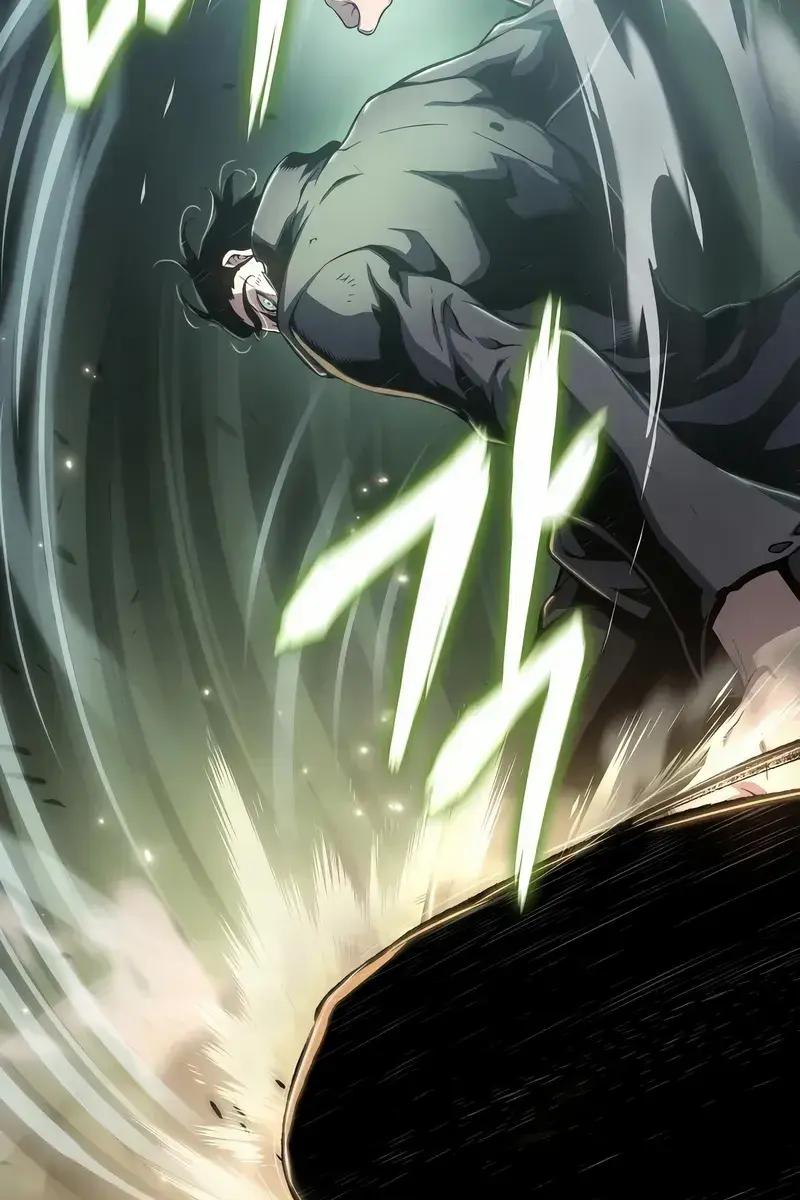 The Priest of Corruption Chapter 77 Page 12