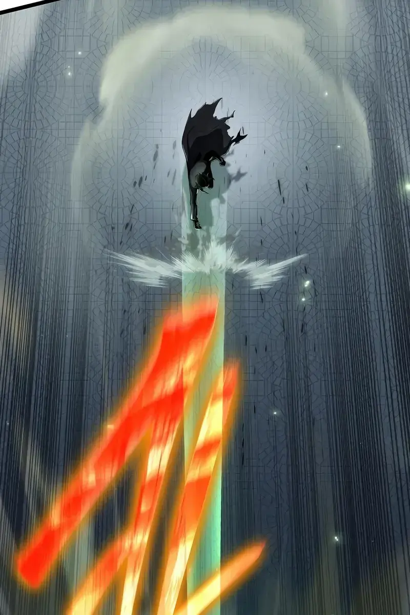 The Priest of Corruption Chapter 77 Page 18