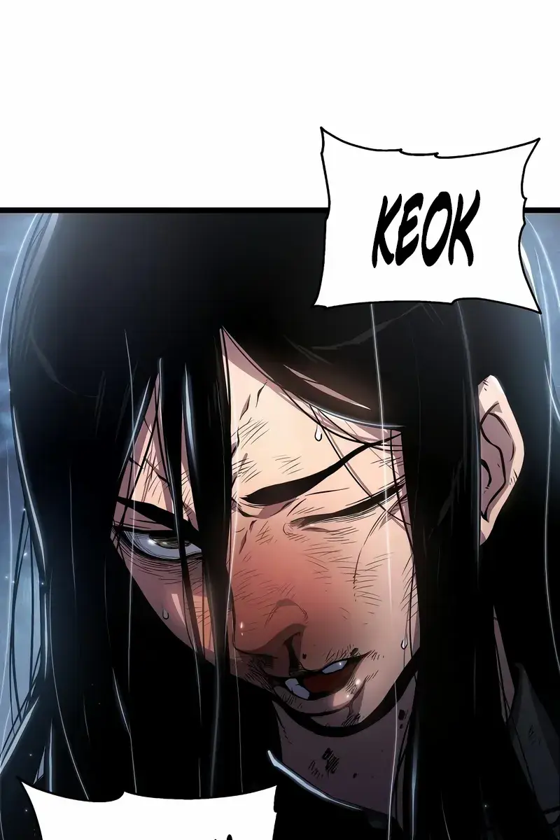 The Priest of Corruption Chapter 77 Page 23