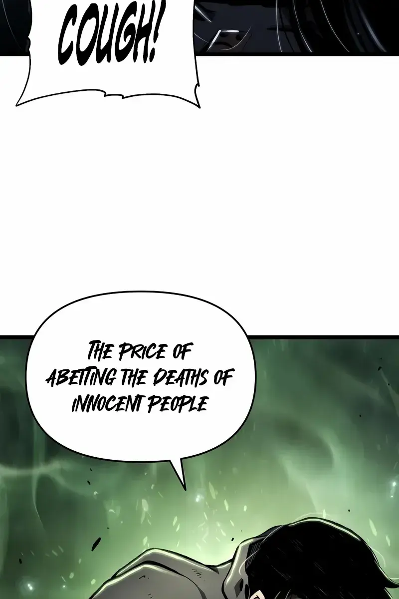 The Priest of Corruption Chapter 77 Page 24