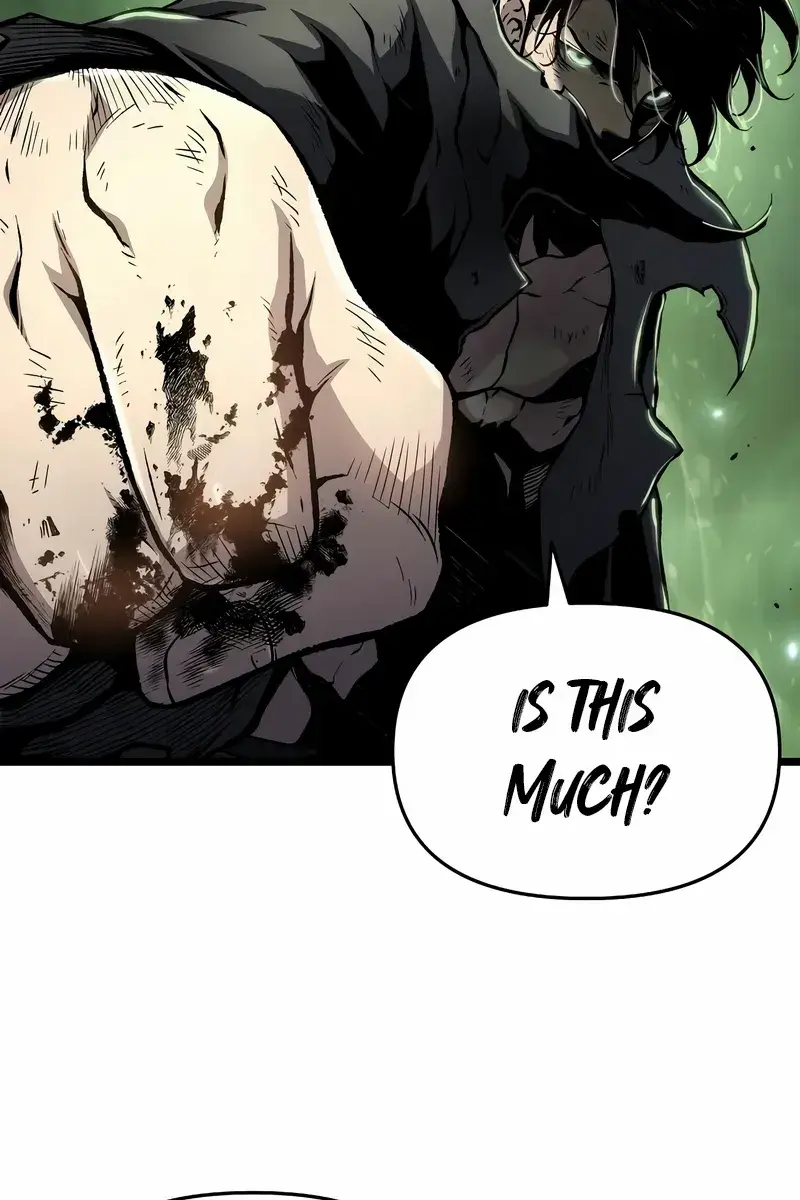 The Priest of Corruption Chapter 77 Page 25