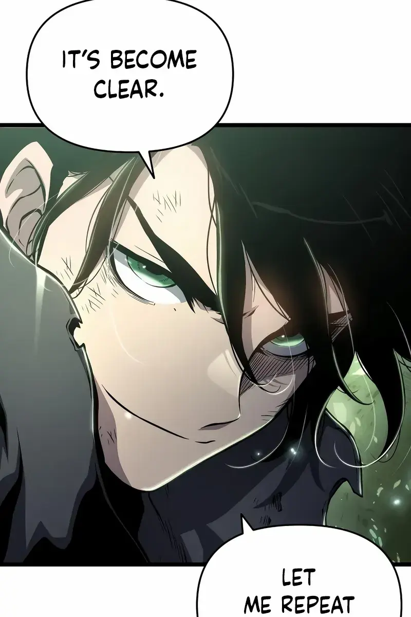 The Priest of Corruption Chapter 77 Page 26