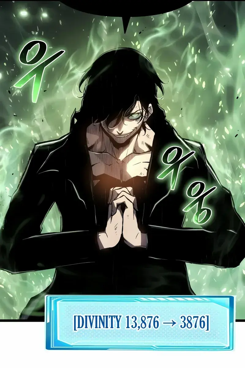 The Priest of Corruption Chapter 77 Page 41