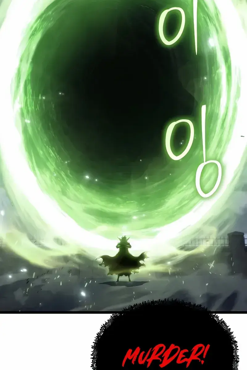 The Priest of Corruption Chapter 77 Page 44