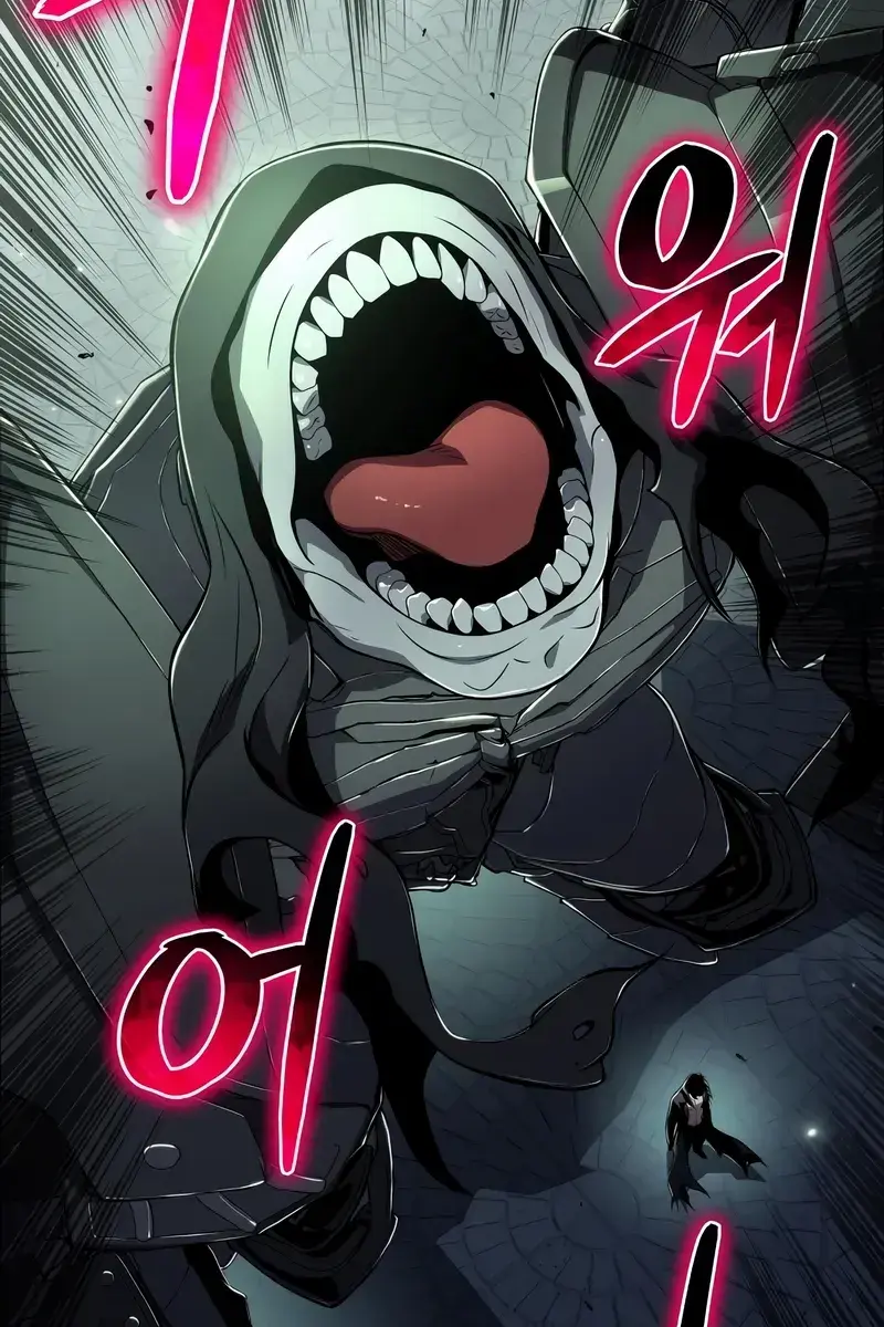 The Priest of Corruption Chapter 77 Page 47