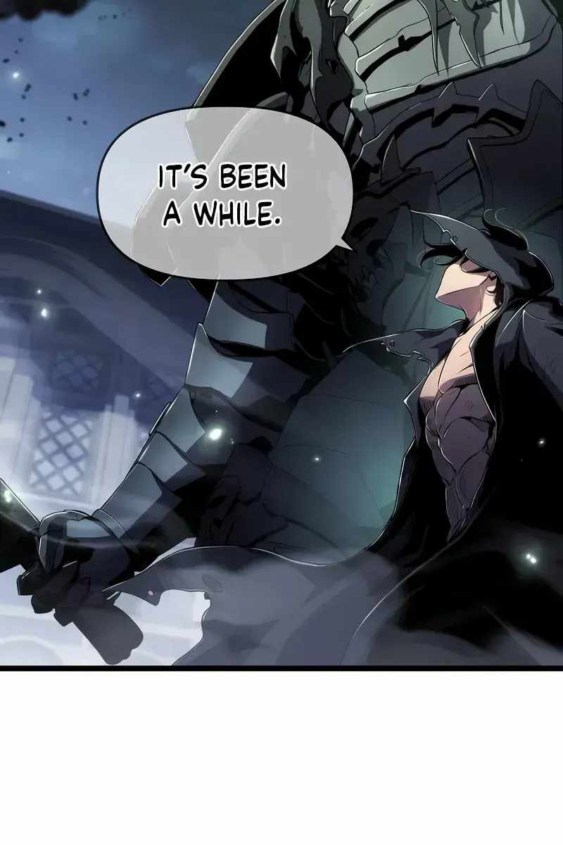 The Priest of Corruption Chapter 77 Page 49