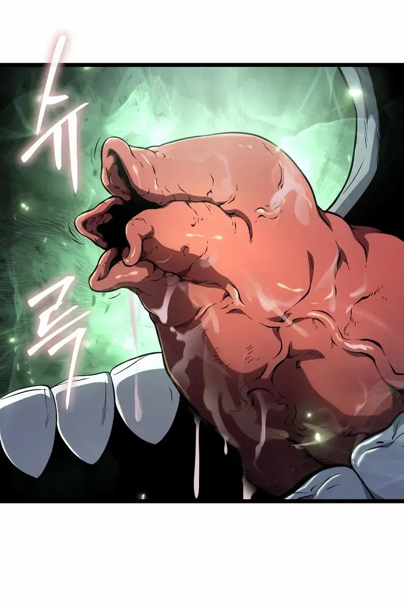 The Priest of Corruption Chapter 77 Page 54