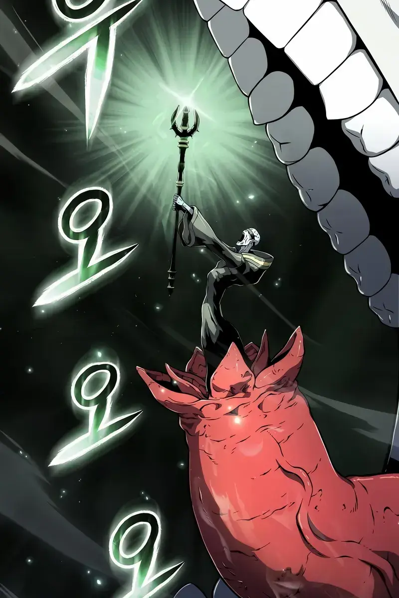 The Priest of Corruption Chapter 77 Page 58