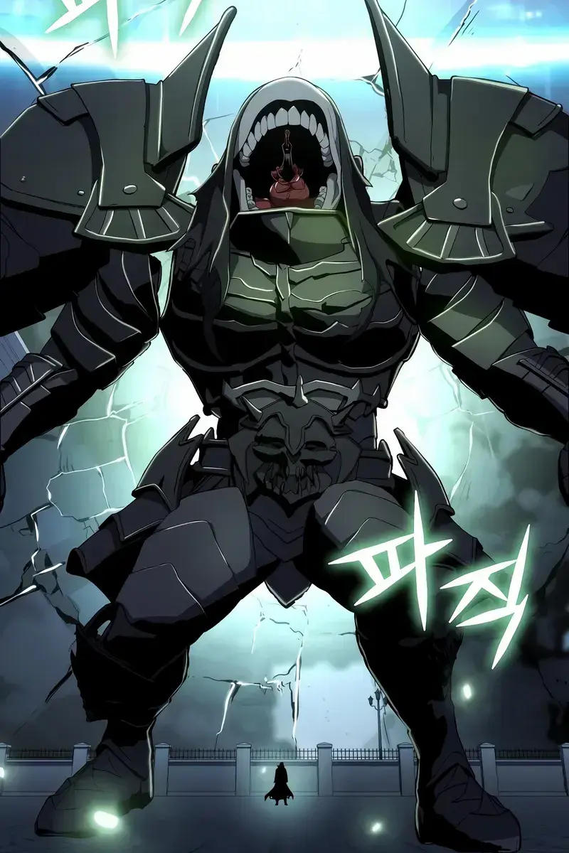 The Priest of Corruption Chapter 77 Page 61