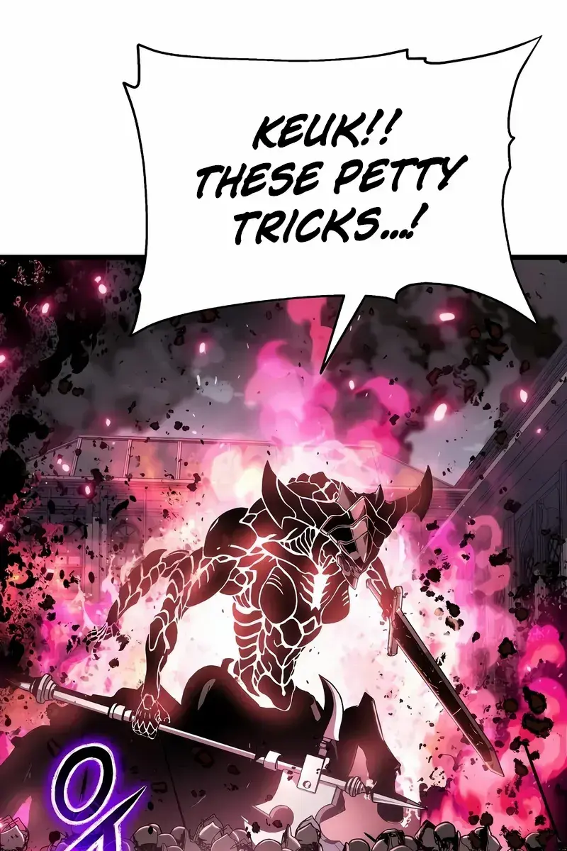 The Priest of Corruption Chapter 77 Page 71