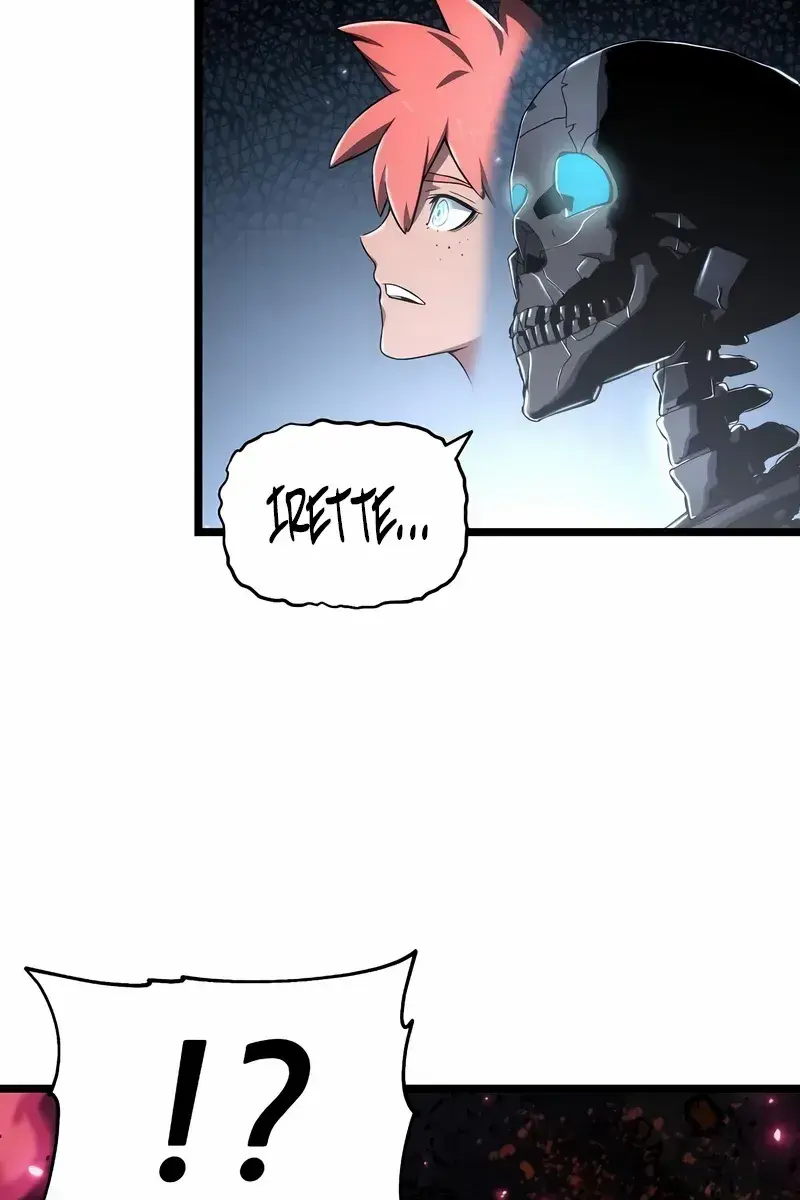 The Priest of Corruption Chapter 77 Page 76