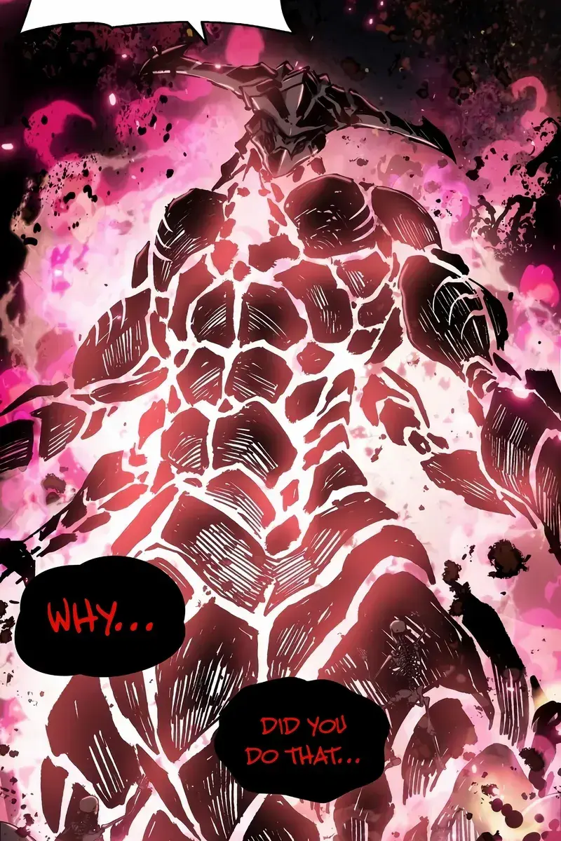 The Priest of Corruption Chapter 77 Page 77