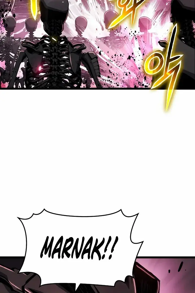 The Priest of Corruption Chapter 77 Page 80