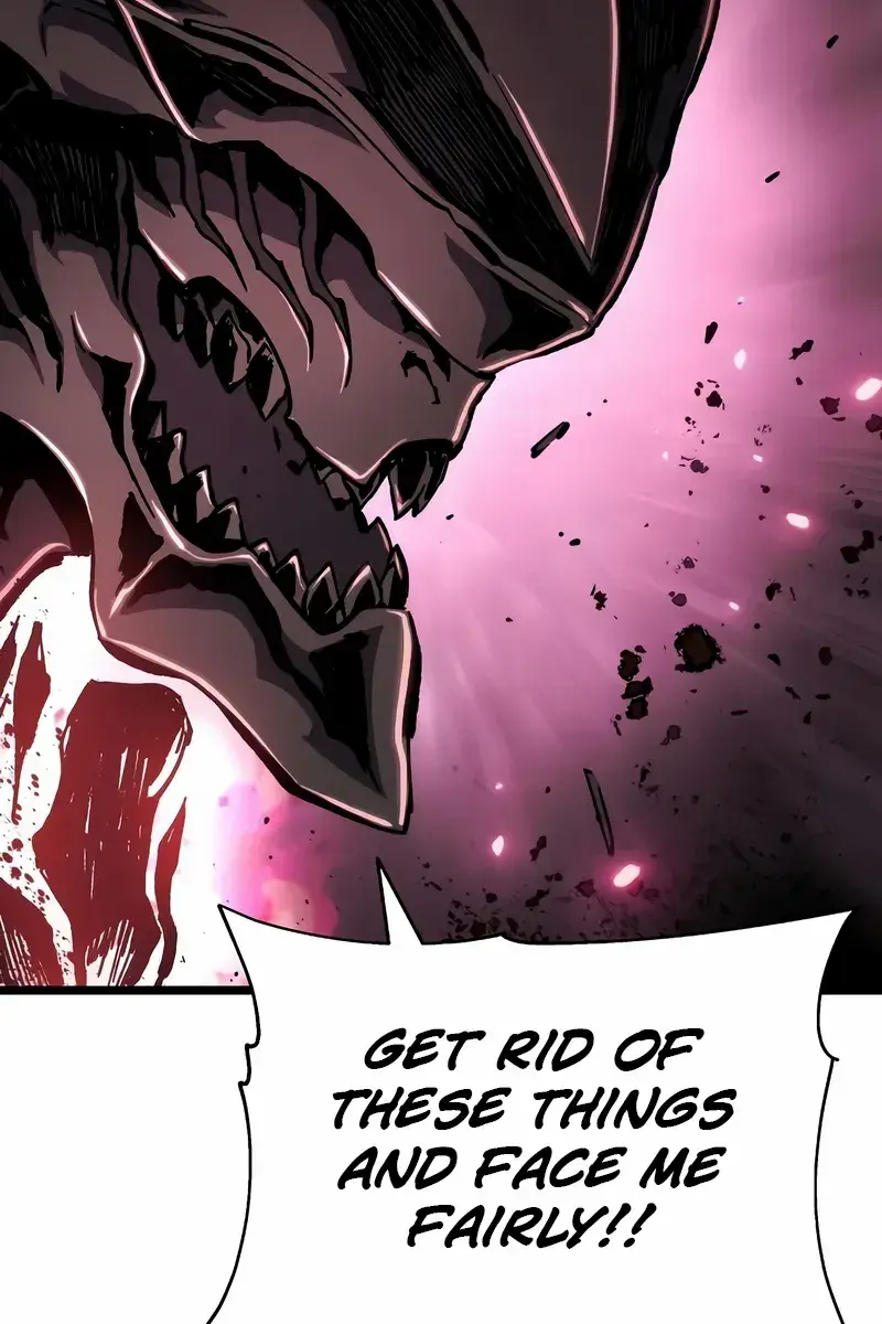 The Priest of Corruption Chapter 77 Page 81