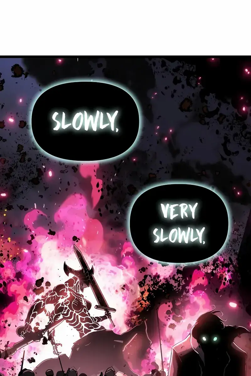 The Priest of Corruption Chapter 77 Page 85