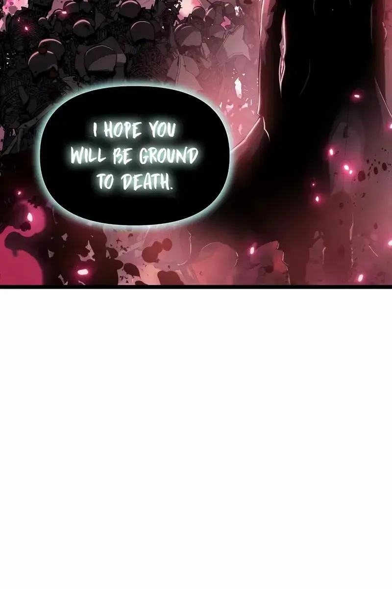 The Priest of Corruption Chapter 77 Page 86