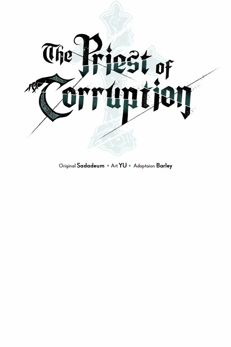 The Priest of Corruption Chapter 77 Page 88
