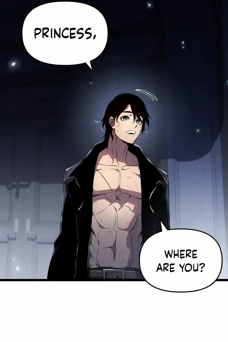 The Priest of Corruption Chapter 77 Page 92