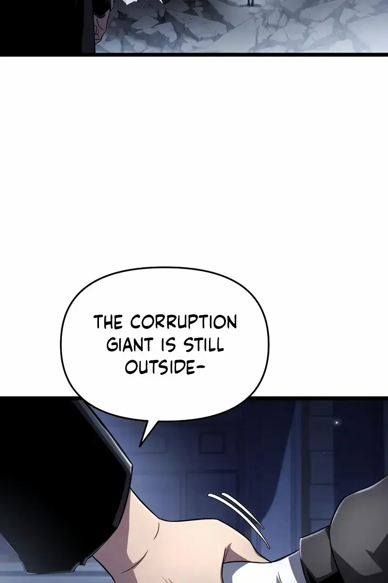 The Priest of Corruption Chapter 77 Page 94