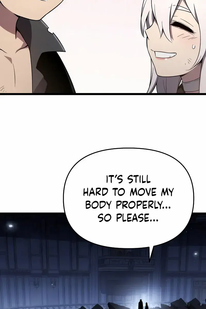 The Priest of Corruption Chapter 77 Page 98