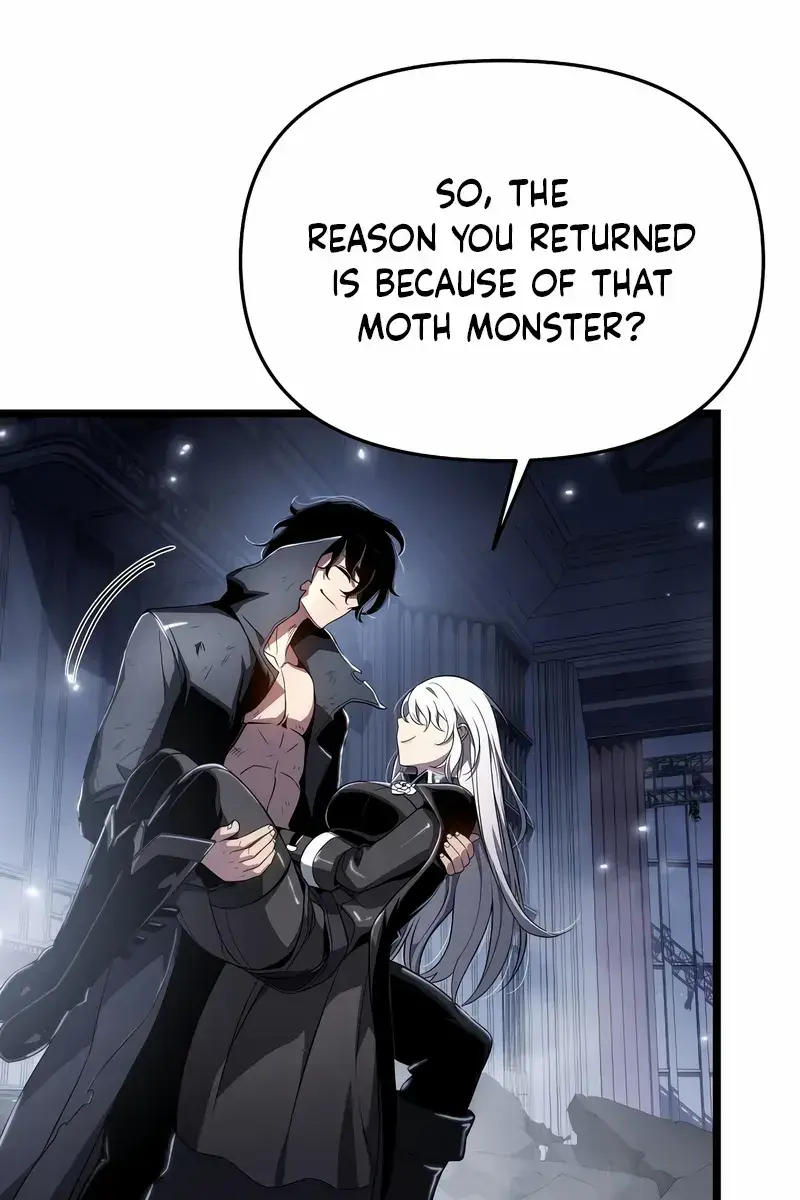 The Priest of Corruption Chapter 77 Page 100